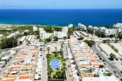 Image de Superbe appartement à Santa Pola