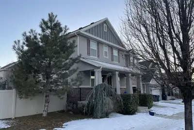 Image de Beautiful and Clean Sandy Home close to Trax Station