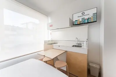 Image de GuestReady - Magnolia Apartments - Studio 3