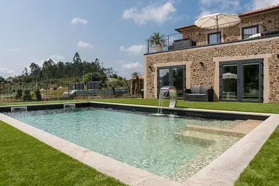 Image de GuestReady - First-Floor Refuge - Ponte de Lima