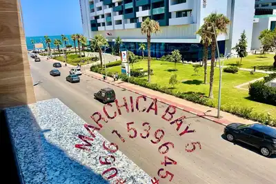Image de Marchica Bay 5 Holiday Apartments Nador