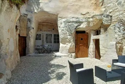 Image de La troglodyte fantastique Lochoise