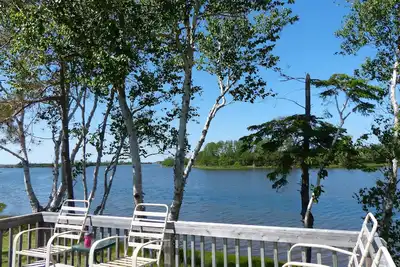 Image de Private Cottage on the water