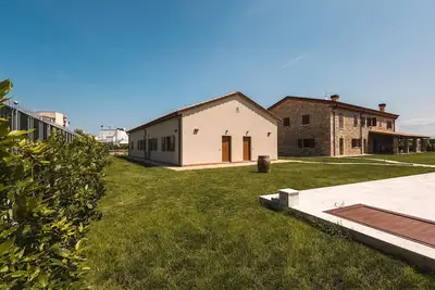Image de B&B in the heart of Maremma, where nature meets the sea.