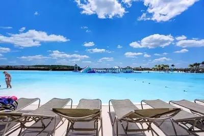 Image de Blue Lagoon Townhouse in Epperson