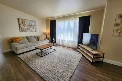Image de Spacious 3-Bedroom Eucalyptus House