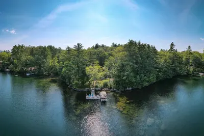 Image de Singing Eagle Lodge on Squam Lake