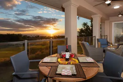 Image de ❤️PiH❤️ Sun Ray Retreat ★Ocean & Sunsets Views★Optional Mauna Kea Hotel Privileges
