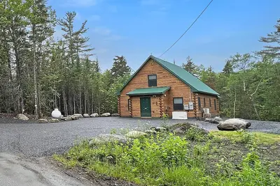 Image de Heaven on the River (Direct Atv/Snowmobile Trail Access! )