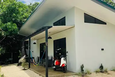 Image de Great Location Cozy House - 15 min From Tamarindo