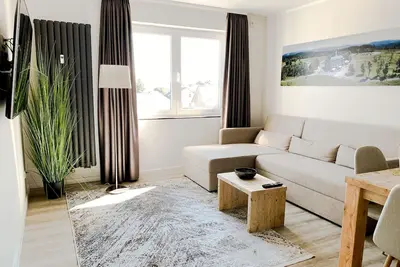 Image de Smart Resorts - Haus Azur - Ferienwohnung 807, Max. 5 Personen - Smart Resorts Haus Azur