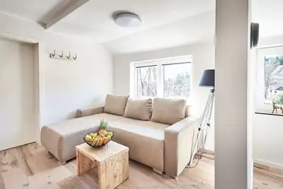 Image de Smart Resorts - Haus Saphir - Ferienwohnung 507 mit 2 Schlafzimmern, Max. 7 Personen - Smart Resorts
