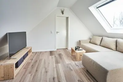 Image de Smart Resorts - Haus Saphir - Ferienwohnung 511 mit 2 Schlafzimmern, Max. 7 Personen - Smart Resorts