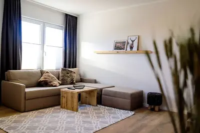 Image de Smart Resorts- Haus Saphir - Wohnung 501 - Smart Resorts Haus Saphir
