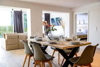 Image de Smart-resorts- Haus Diamant- Wohnung 702 - Smart Resorts Haus Diamant
