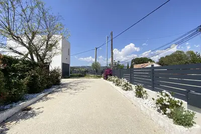 Image de Villa Architecte La Ciotat Piscine