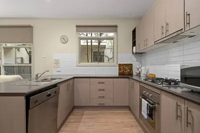 Image de Offroad Apartment 4 opposite Lake Victoria