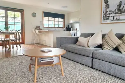 Image de Lovely centrally located apartment in Albury