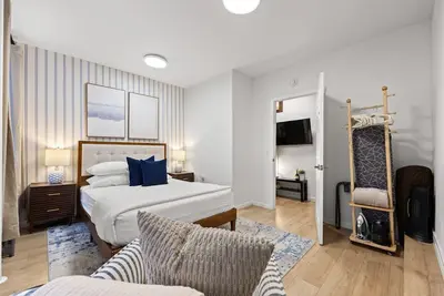 Image de 2br In Times Square Near Restaurants