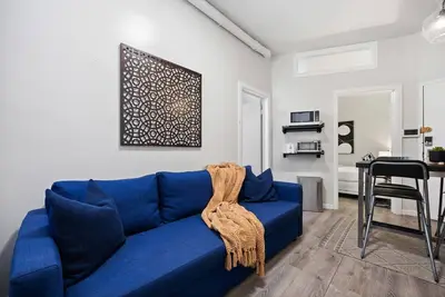 Image de Lovely 2bed/2bath w/ Unbeatable Location