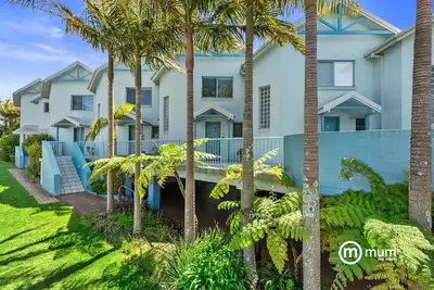 Image de Breakers 7 *15% Discount for May*