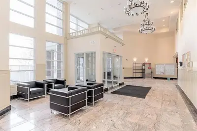 Image de Riverfront downtown