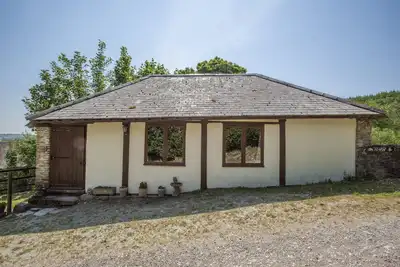 Image de The Cart Shed near Brendon Hills