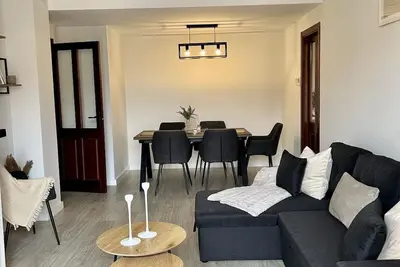 Image de Captivating 2-Bed Apartment in the South of Spain