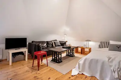 Image de Appartement \"McIntosh\" avec jardin privé et Wi-Fi