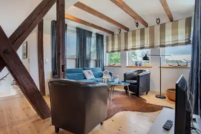 Image de Appartement \"Taubenkobel\" avec jardin privé et Wi-Fi