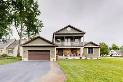 Image de Country Village - 17 South Horseshoe Drive | House in Ocean View