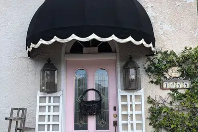 Casa de Los Abuelos in Clearwater!