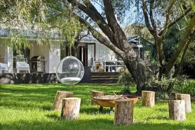 Image de Peppermint Farm in the Heart of the South West