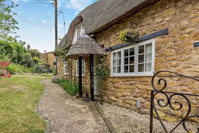 Image de Charming period dog friendly cottage - Tythe Barn Cottage