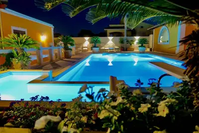 Image de Maison de vacances Nidoallido