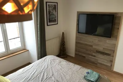 Image de Petit Hôtel Rural au bord de la Cère