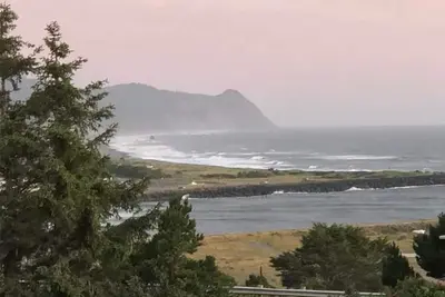 Image de Ocean Breeze Oasis Gold Beach!
