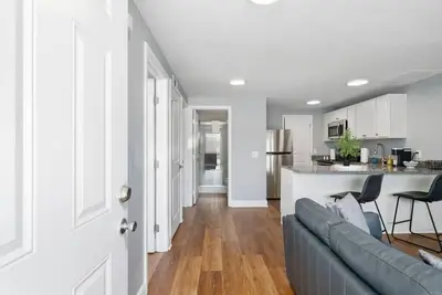 Image de Cozy 2-Bed Near Osu Campus