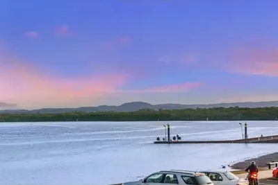 Image de River Front, Fisher Retreat With Boat Ramp Access