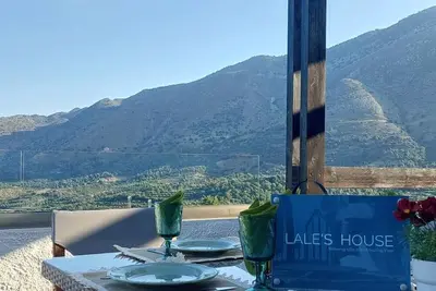 Image de Relaxing villa with amazing view