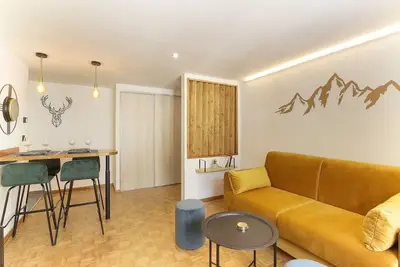 Image de Bellevarde - Newly Renovated - Central