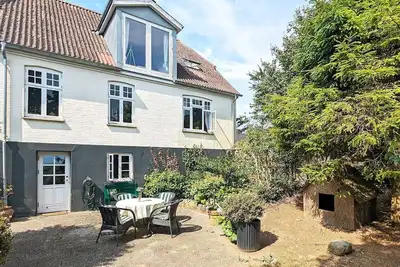 Image de Maison de vacances pour 6 a Søby Ærø-By Traum