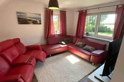 Image de Holiday home Küstenkind