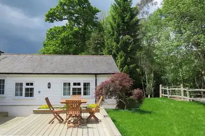 Image de Dog-Friendly Farmhouse Annex for 4 in 1066 Country & High Weald Aonb