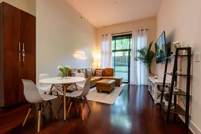 Image de Chic Atl Oasis, Urban Escape