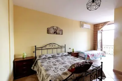 Image de Green Mountains Farmhouse - Triple