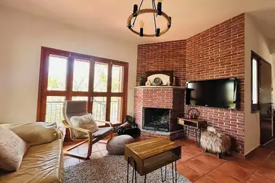 Image de Vavatsinia Panorama Cottage