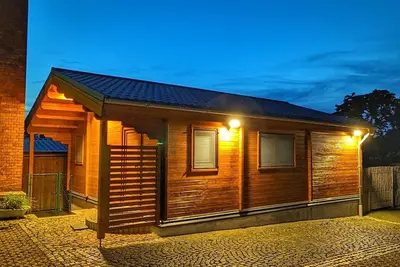 Image de Vacation home for 4 guests with 60m² in Kyffhäuserland Ot Rottleben (189376)