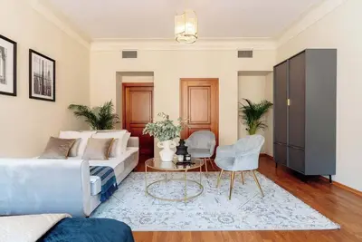 Image de Deluxe Apartment in the heart of Kraków