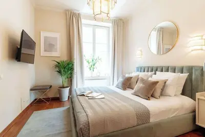 Image de Modern deluxe apartment in the heart of Kraków